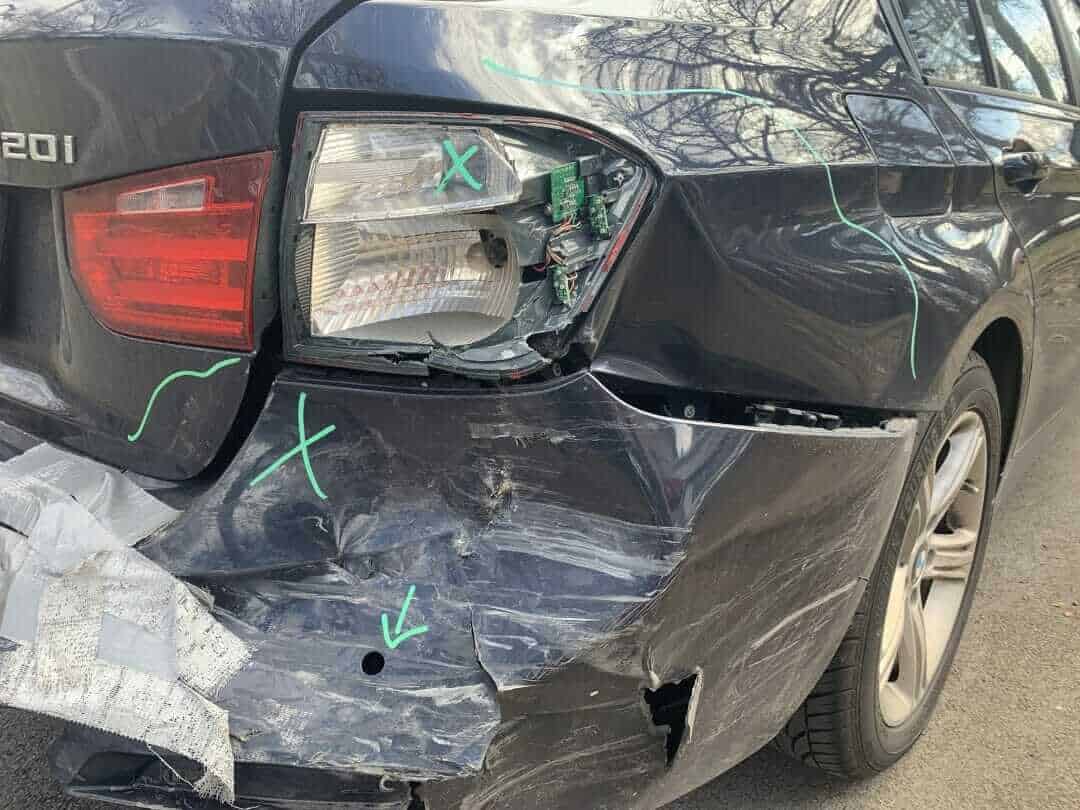 Florida Car Accidents