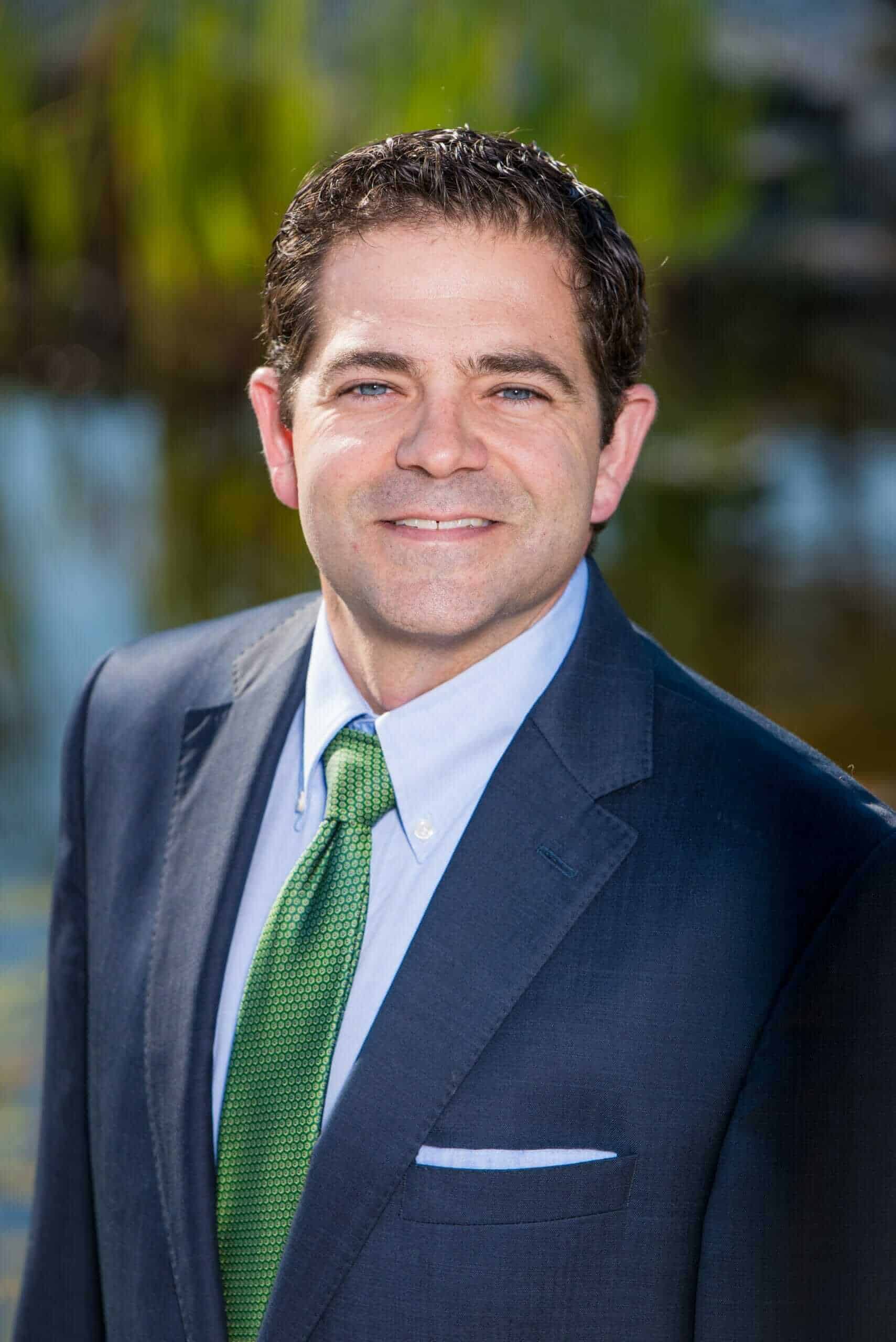 Michael Fayard