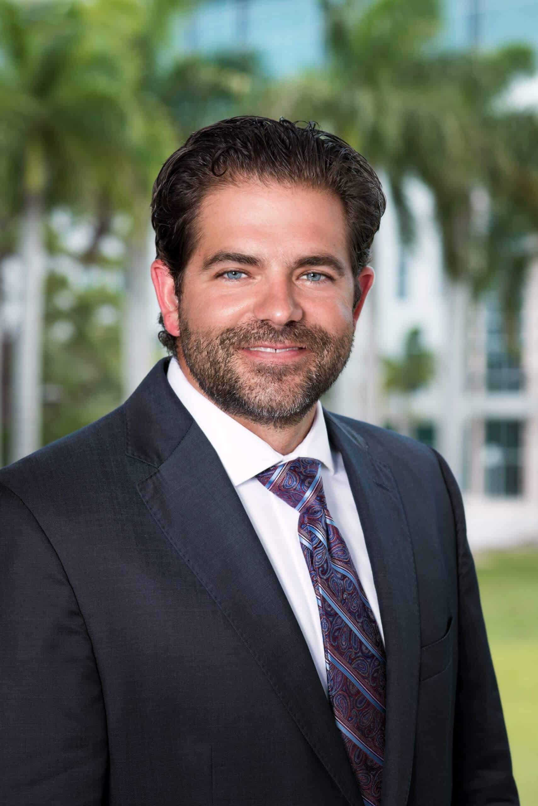 Michael Fayard, Attorney at Law
