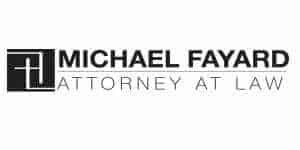 trial lawyer Michael fayard