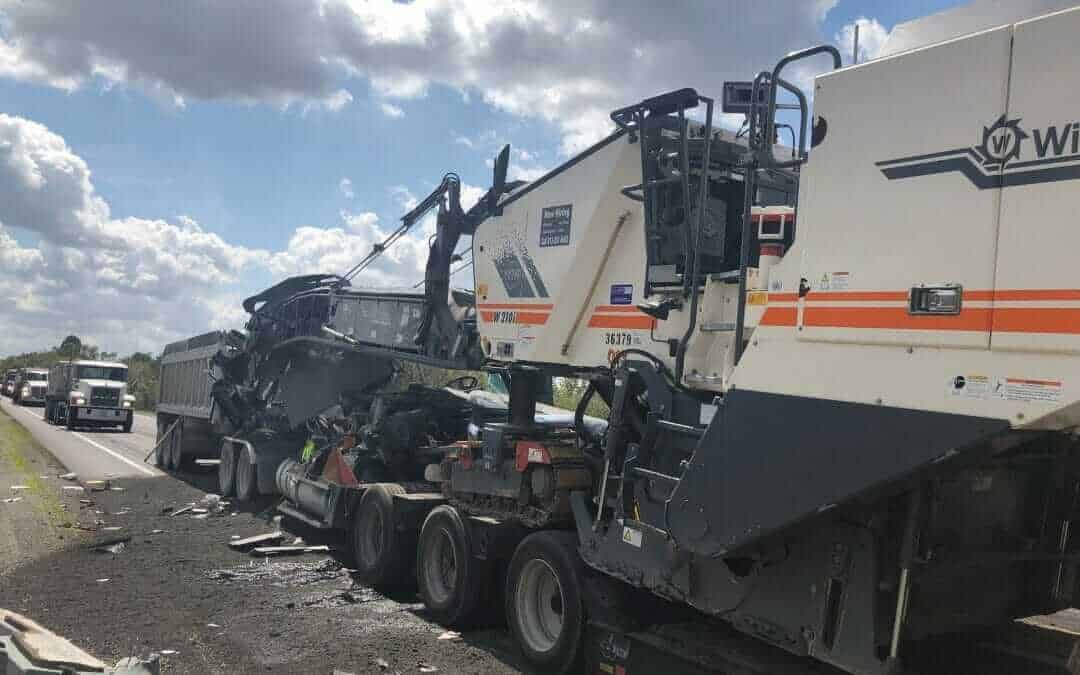 Florida Truck Accidents